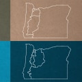 The Changing Political Landscape of Washington County, Oregon