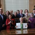 The Impact of Campaign Finance Disclosure Laws in Washington County, Oregon: An Expert's Perspective