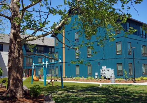Addressing the Affordable Housing Crisis in Washington County, Oregon