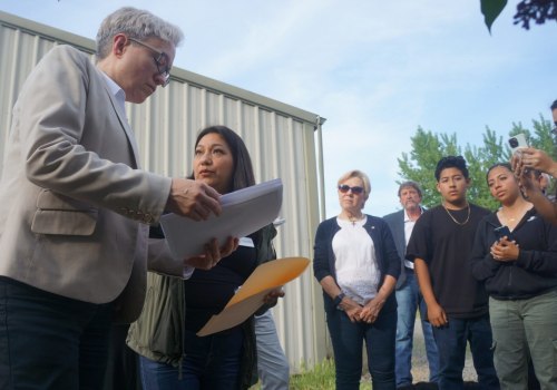 The Power of Grassroots Organizing in Washington County, Oregon
