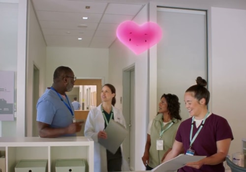 The Future of Healthcare in Washington County, Oregon