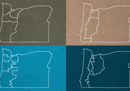 The Changing Political Landscape of Washington County, Oregon
