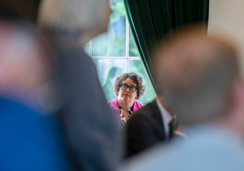 The Political Landscape of Washington County, Oregon