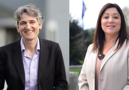 The Impact of National Political Endorsements on Local Campaigns in Washington County, Oregon