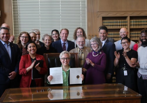 The Impact of Campaign Finance Disclosure Laws in Washington County, Oregon: An Expert's Perspective