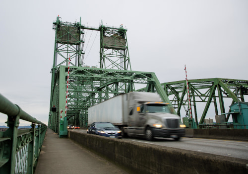 Solving Transportation and Infrastructure Challenges in Washington County, Oregon