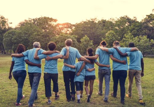 The Power of Campaign Volunteers in Washington County, Oregon