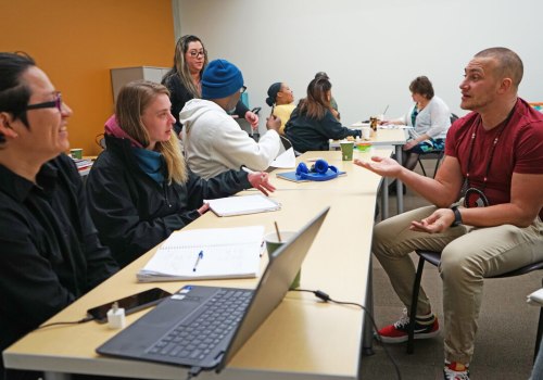 The Importance of Education in Washington County, Oregon