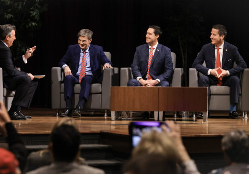 The Power of Debates and Forums in Washington County, Oregon